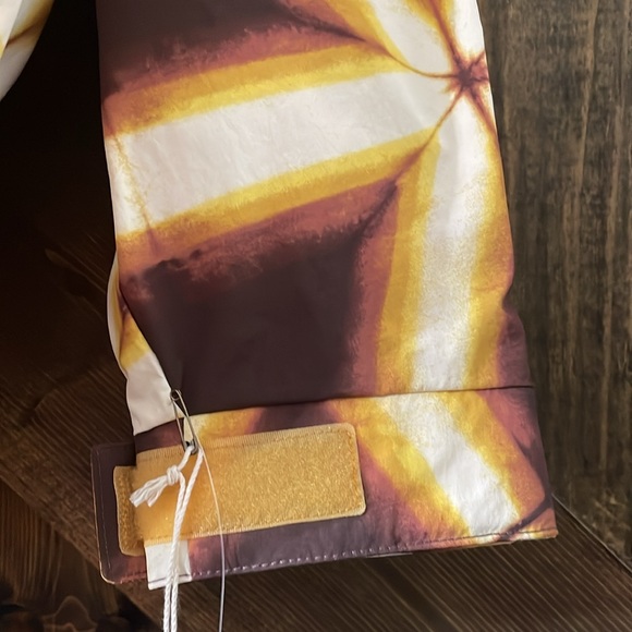 FREE PEOPLE Singin’ In The Rain Jacket - Picture 11 of 15